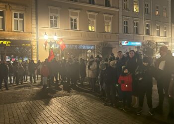 Obchody Narodowego Dnia Zwycięskiego Powstania Wielkopolskiego