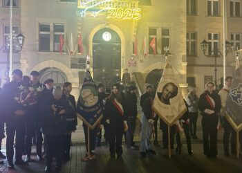 Obchody Narodowego Dnia Zwycięskiego Powstania Wielkopolskiego