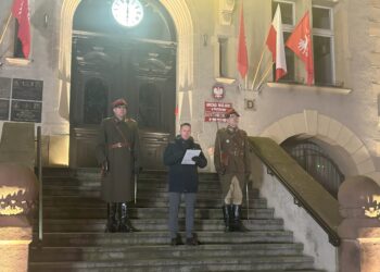 Obchody Narodowego Dnia Zwycięskiego Powstania Wielkopolskiego