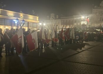Obchody Narodowego Dnia Zwycięskiego Powstania Wielkopolskiego
