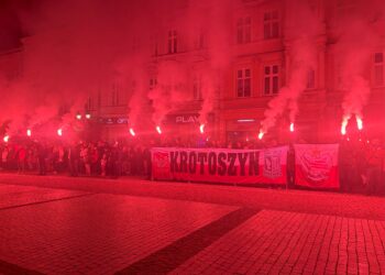 Obchody Narodowego Dnia Zwycięskiego Powstania Wielkopolskiego