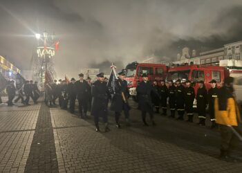 Obchody Narodowego Dnia Zwycięskiego Powstania Wielkopolskiego