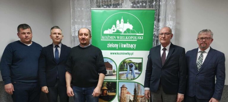 Nowi sołtysi i członkowie rad osiedlowych