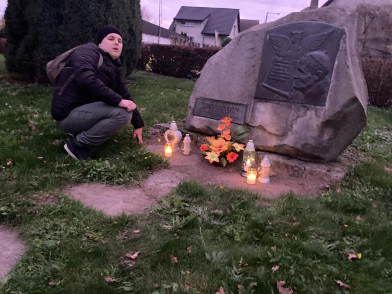 Opieka Wytchnieniowa – edycja 2024