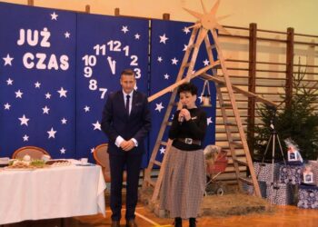 Pomoc dla chorych dzieci od uczniów Jedynki