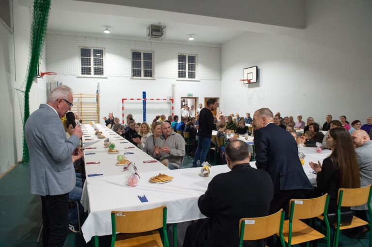 Wigilia dla samotnych