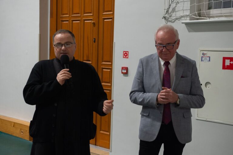 Wigilia dla samotnych