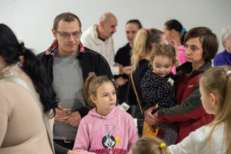 Wigilia dla samotnych