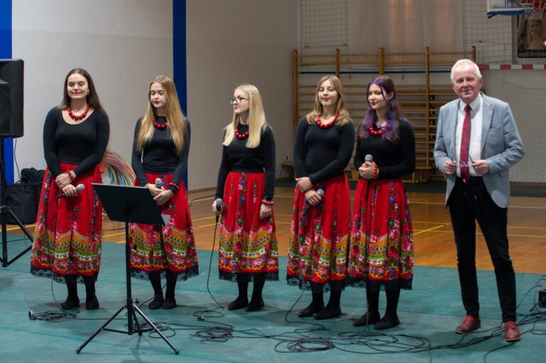 Wigilia dla samotnych