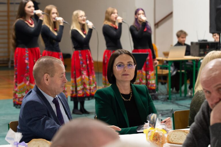 Wigilia dla samotnych