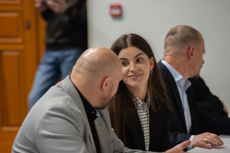 Wigilia dla samotnych