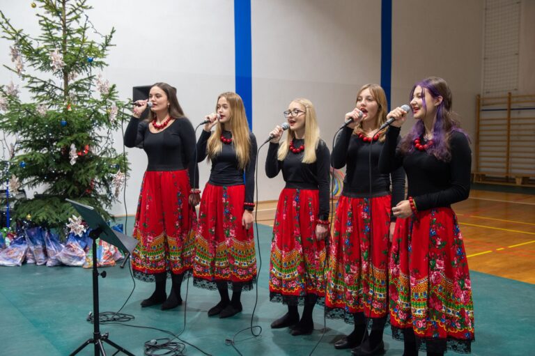 Wigilia dla samotnych