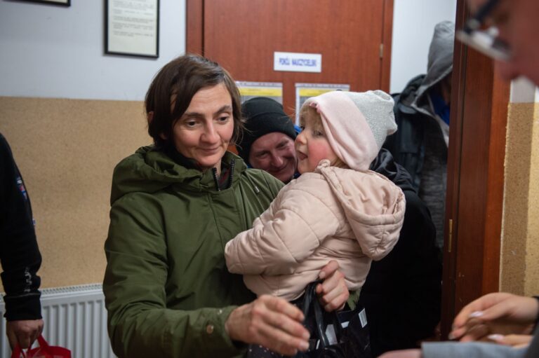 Wigilia dla samotnych