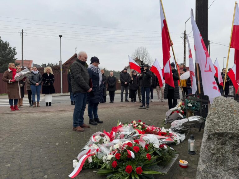 43. rocznica wprowadzenia stanu wojennego