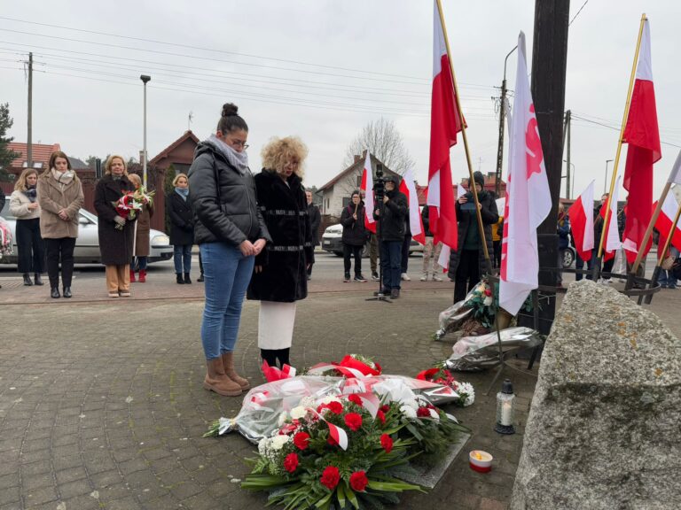 43. rocznica wprowadzenia stanu wojennego