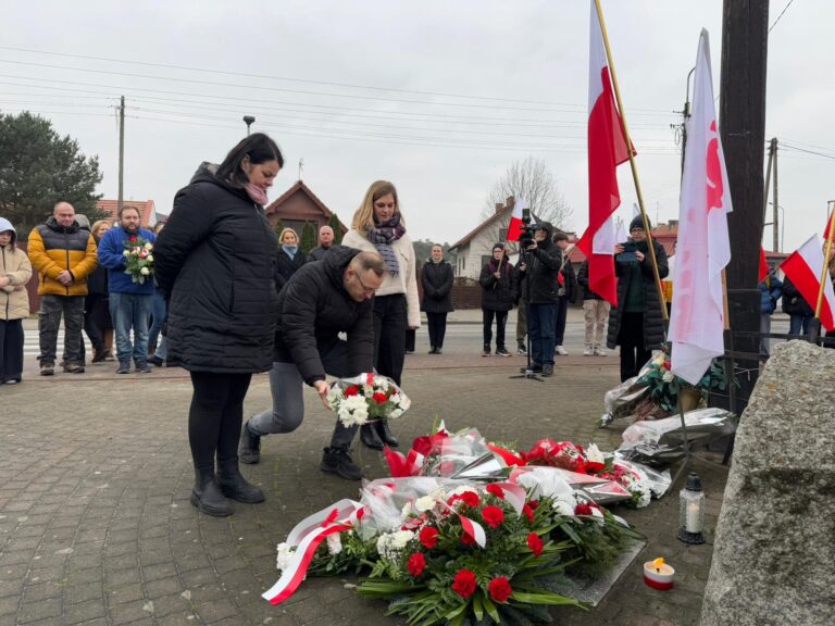 43. rocznica wprowadzenia stanu wojennego