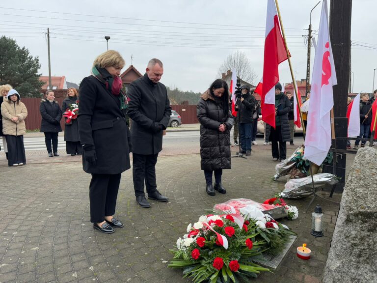 43. rocznica wprowadzenia stanu wojennego