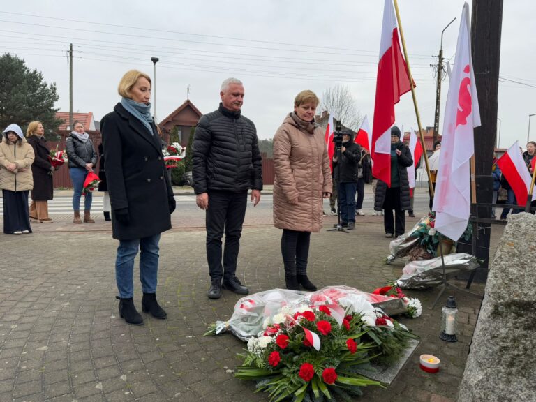 43. rocznica wprowadzenia stanu wojennego