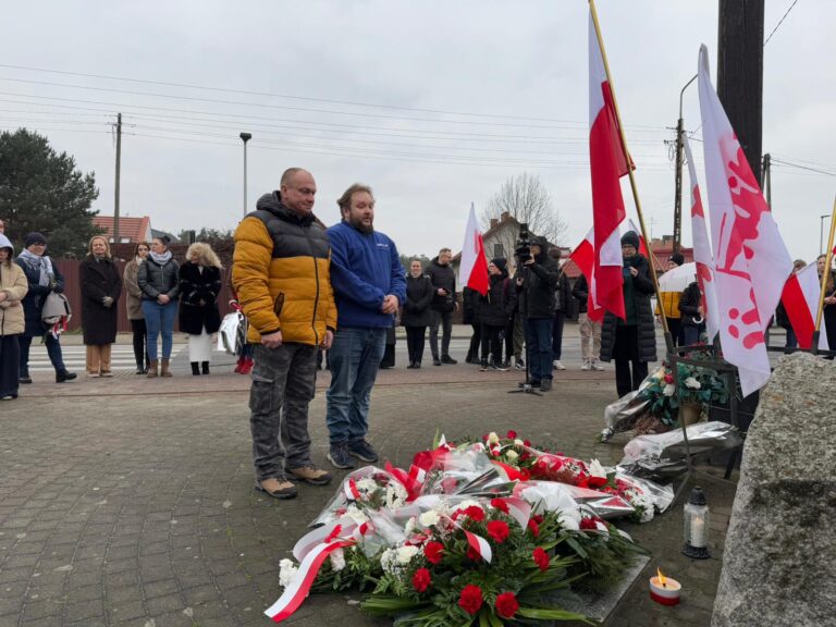 43. rocznica wprowadzenia stanu wojennego