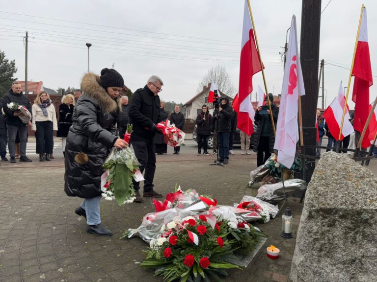 43. rocznica wprowadzenia stanu wojennego
