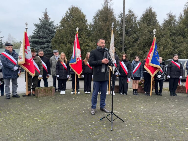 43. rocznica wprowadzenia stanu wojennego