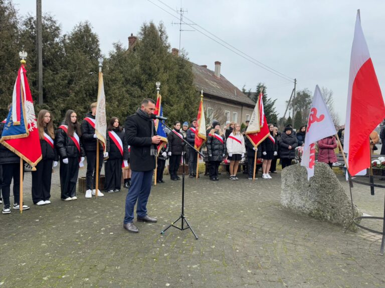 43. rocznica wprowadzenia stanu wojennego