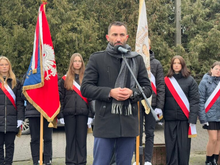 43. rocznica wprowadzenia stanu wojennego