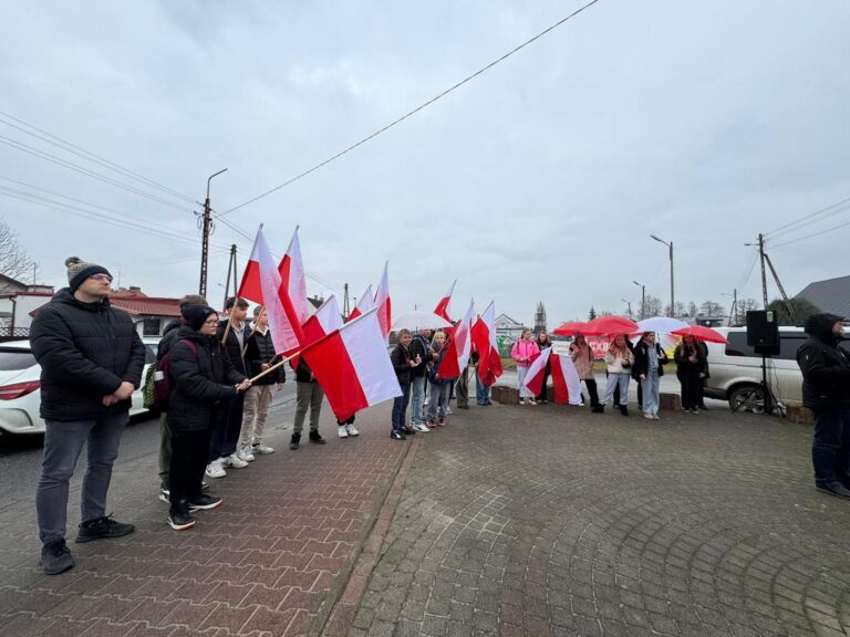 43. rocznica wprowadzenia stanu wojennego