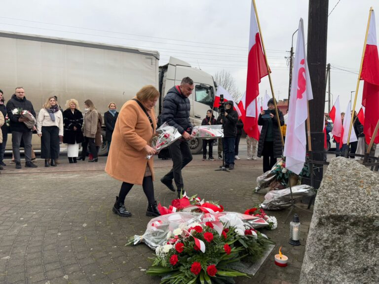 43. rocznica wprowadzenia stanu wojennego
