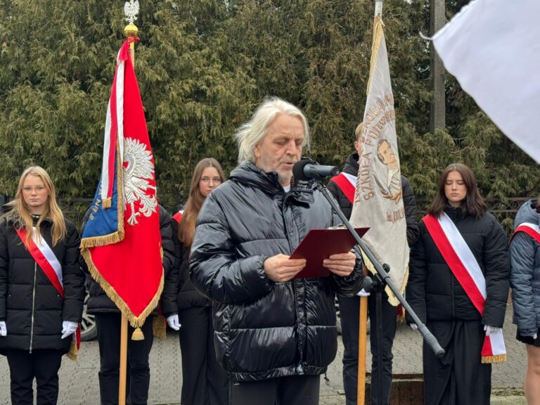 43. rocznica wprowadzenia stanu wojennego