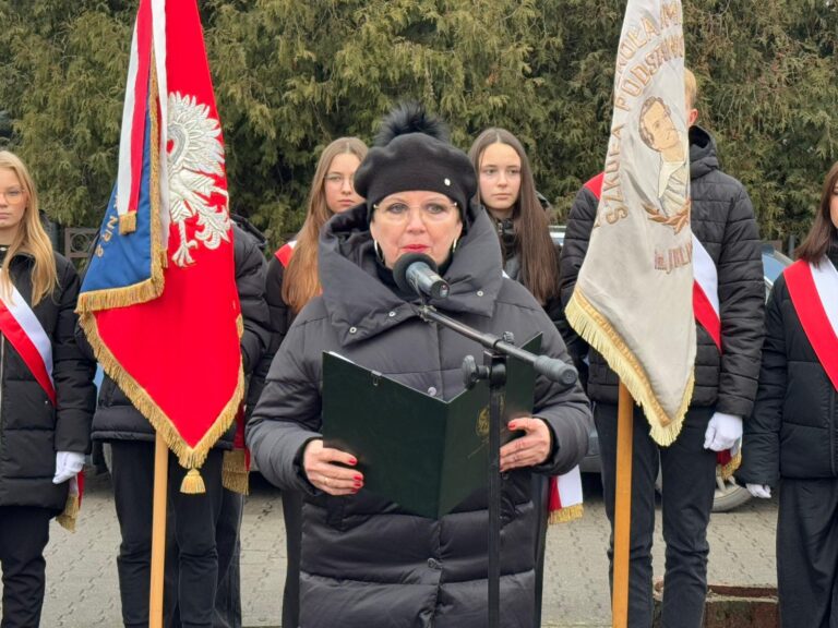 43. rocznica wprowadzenia stanu wojennego