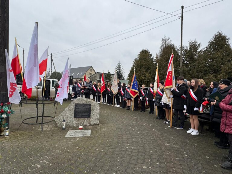 43. rocznica wprowadzenia stanu wojennego