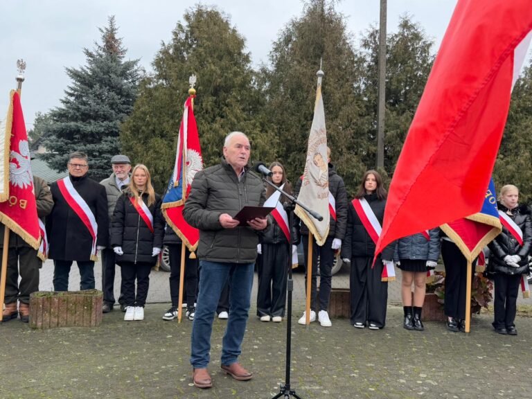 43. rocznica wprowadzenia stanu wojennego