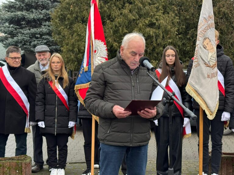 43. rocznica wprowadzenia stanu wojennego