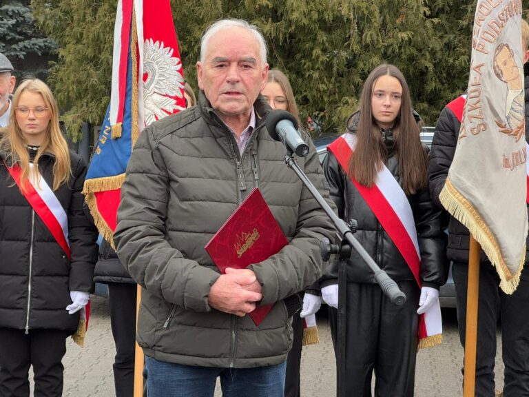 43. rocznica wprowadzenia stanu wojennego