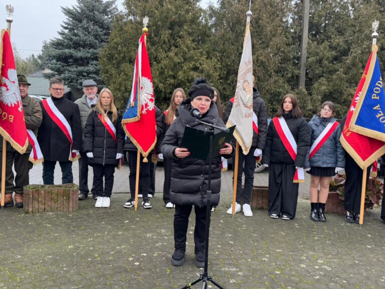 43. rocznica wprowadzenia stanu wojennego
