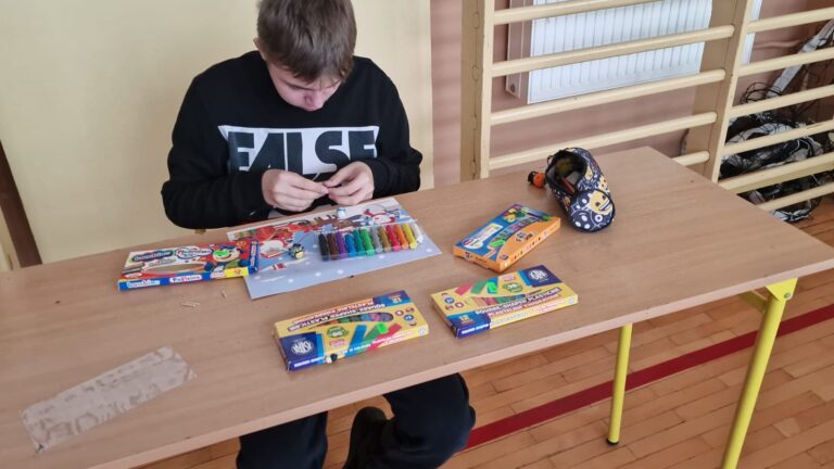 IX Festiwal Talentów „TALENTOMANIA 2024”