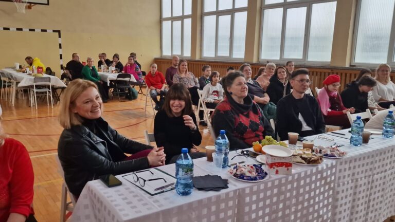 IX Festiwal Talentów „TALENTOMANIA 2024”