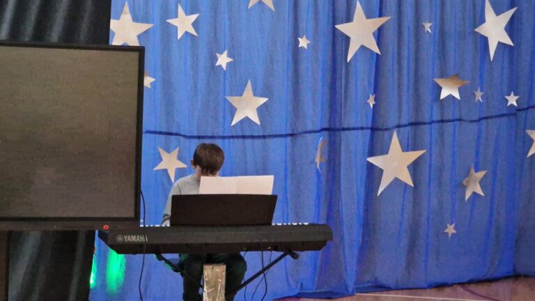 IX Festiwal Talentów „TALENTOMANIA 2024”