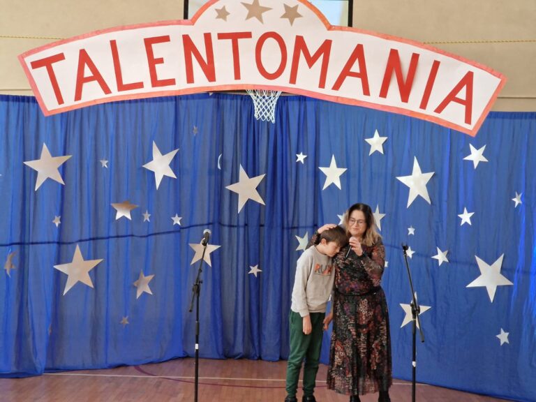 IX Festiwal Talentów „TALENTOMANIA 2024”