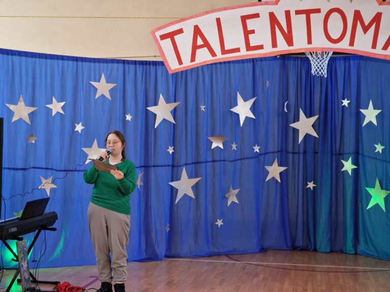 IX Festiwal Talentów „TALENTOMANIA 2024”