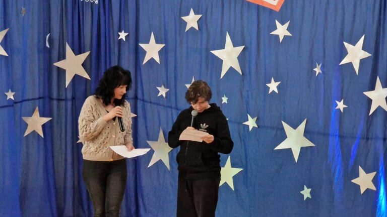 IX Festiwal Talentów „TALENTOMANIA 2024”