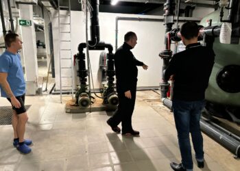 Modernizacja w planach