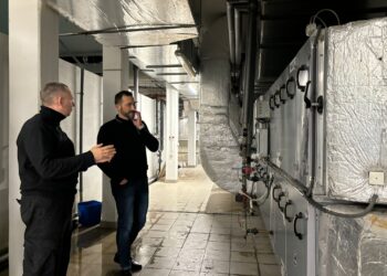 Modernizacja w planach