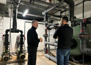 Modernizacja w planach