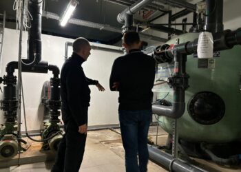 Modernizacja w planach