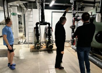 Modernizacja w planach