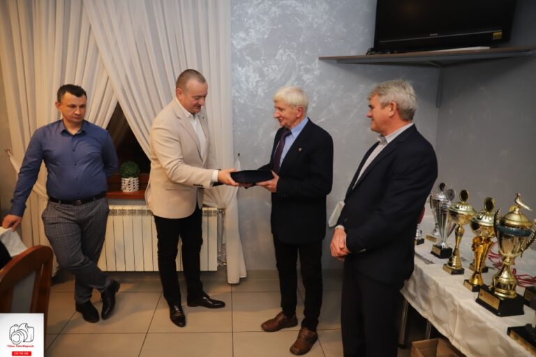 Jubileusz 25-lecia Hodowców Gołębi w Kobylinie