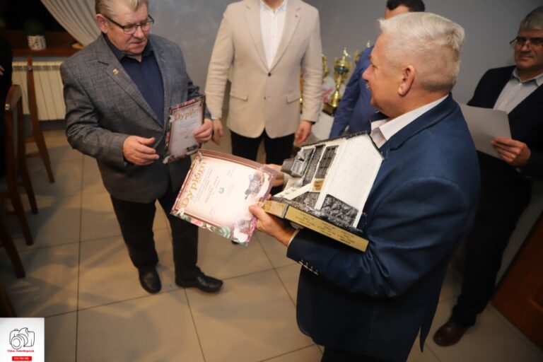Jubileusz 25-lecia Hodowców Gołębi w Kobylinie