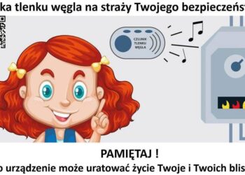 Bezpieczeństwo na pierwszym miejscu